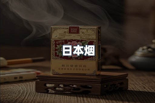 越南香烟系列